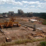 ANGLO FERROUS BRAZIL
