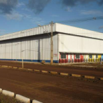 ANGLO FERROUS BRAZIL