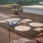 ANGLO FERROUS BRAZIL