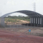 CAP COMPANHIA DE ALUMINA DO PARÁ (VALE)