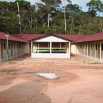 PPSA - PARÁ PIGMENTOS SA