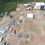 VALE - BIOPALMA DA AMAZÔNIA SA